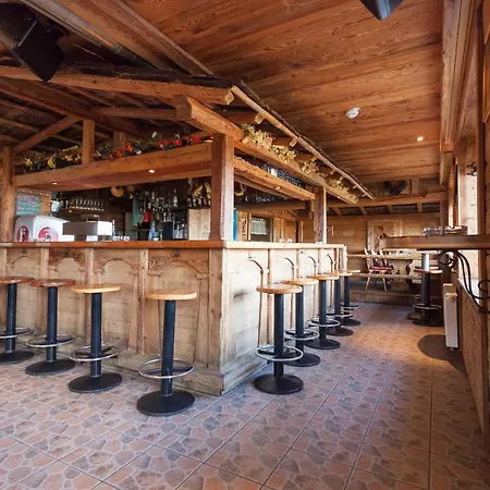 Berggasthof Zum Wilddieb Готель Віллінген