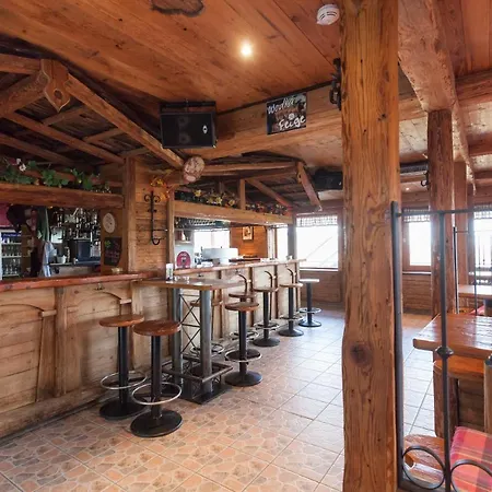 Berggasthof Zum Wilddieb Готель Віллінген