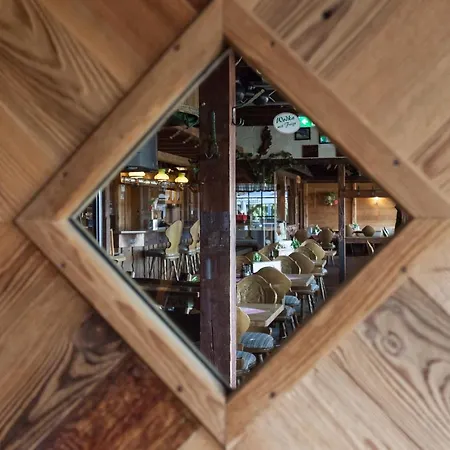 Berggasthof Zum Wilddieb ホテル