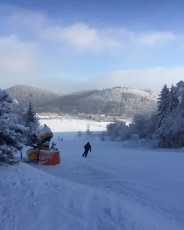 Berggasthof Zum Wilddieb *