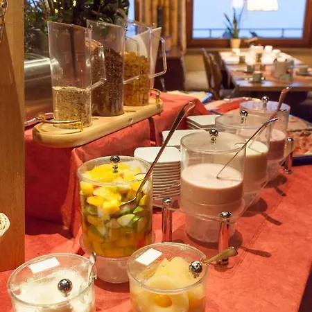 Berggasthof Zum Wilddieb ホテル