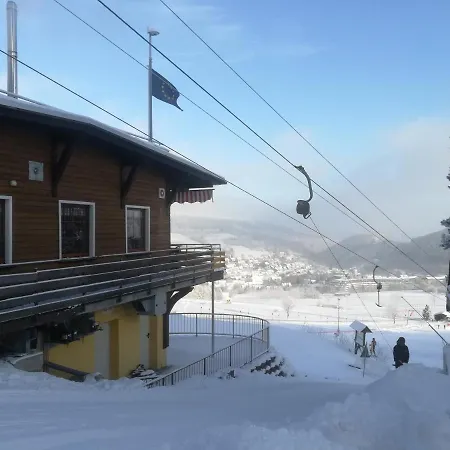 Berggasthof Zum Wilddieb Готель