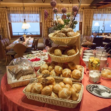 Berggasthof Zum Wilddieb * ヴィリンゲン