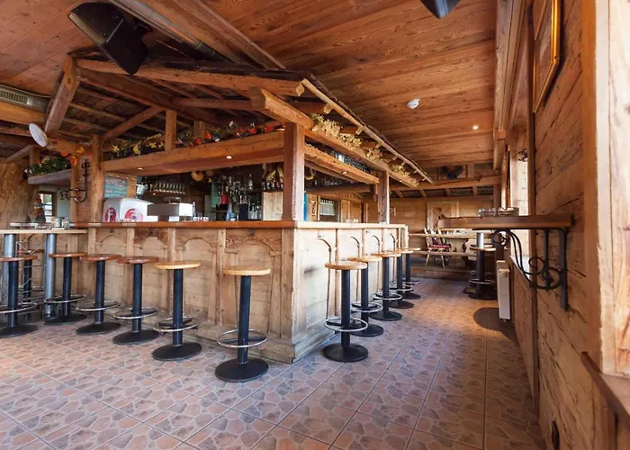 Berggasthof Zum Wilddieb Hotel Willingen (Upland)