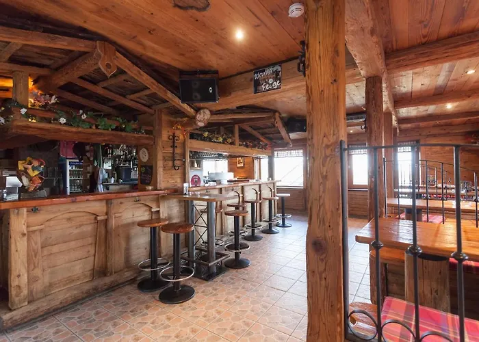 Berggasthof Zum Wilddieb Hotel Willingen (Upland)