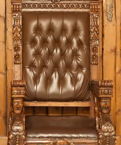 Berggasthof Zum Wilddieb 호텔 빌링겐