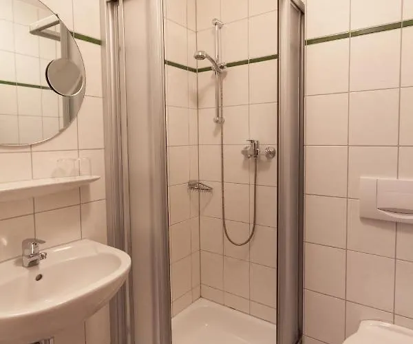 Hotel Berggasthof Zum Wilddieb Willingen (Upland)