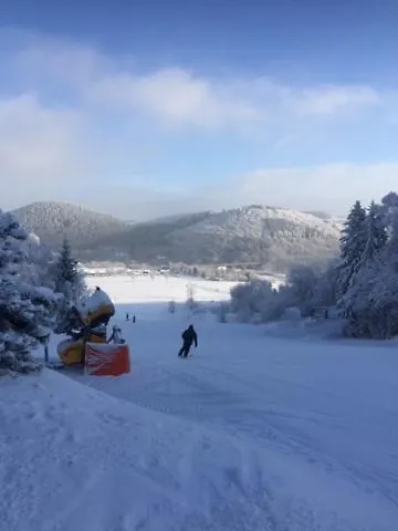 Berggasthof Zum Wilddieb *