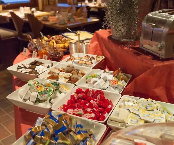 Berggasthof Zum Wilddieb