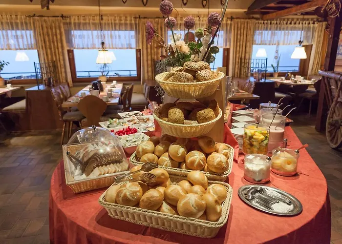 Berggasthof Zum Wilddieb * 빌링겐