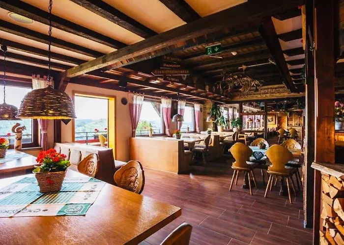 Berggasthof Zum Wilddieb *